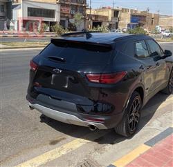 شيفروليه بليزر